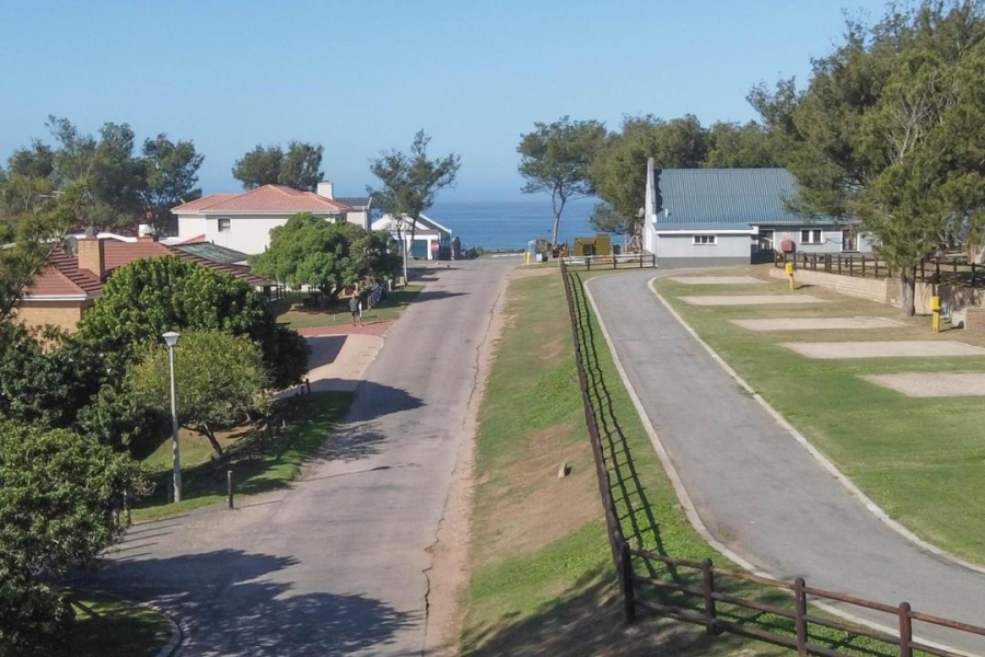 3 Bedroom Property for Sale in Hartenbos Central Western Cape